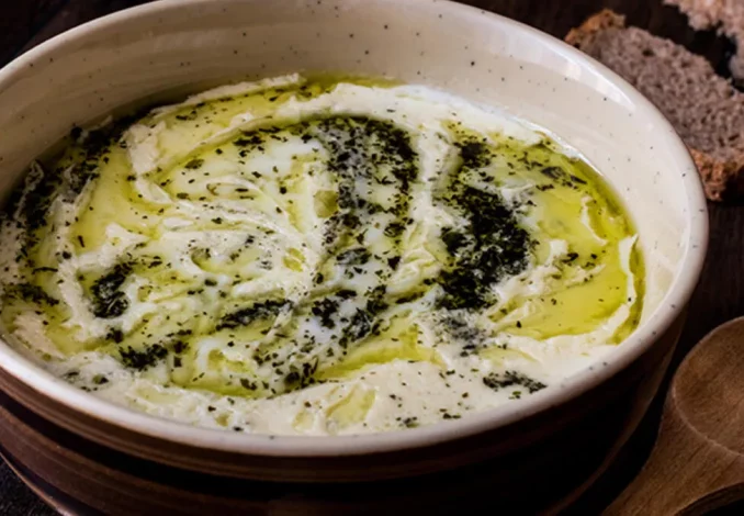 Green-Lentil-Yogurt-Soup-Recipe