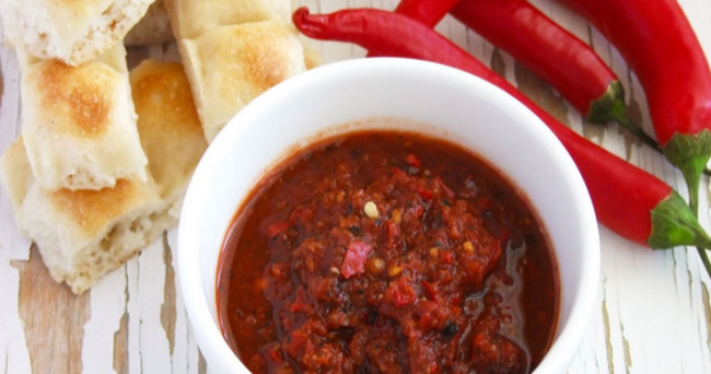 Homemade Hot Sauce Recipe: A Spicy and Flavorful Condiment – Intrecipes