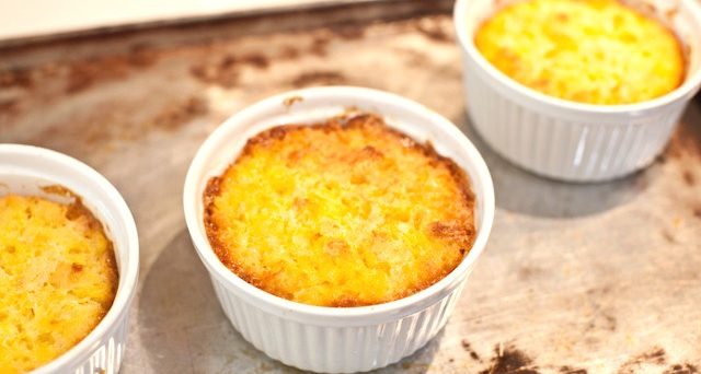 Irresistible Pineapple Souffle Recipe: A Delightful Dessert with a Tropical Twist – Intrecipes