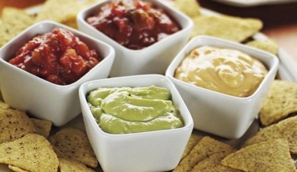 Irresistible Dip Sauce Recipe: A Flavorful Condiment – Intrecipes