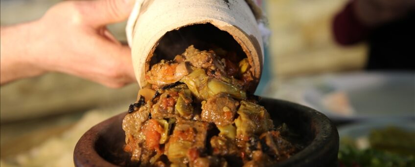 Testi Kebab: A Traditional Turkish Delight – Intrecipes