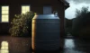 Rainwater Harvesting Sustainable Living